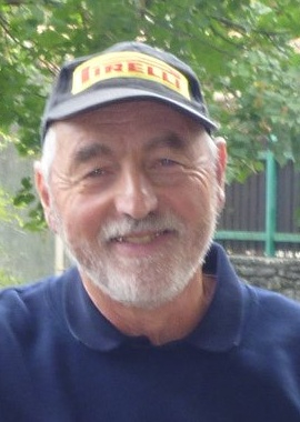 Jean Marc Pellat